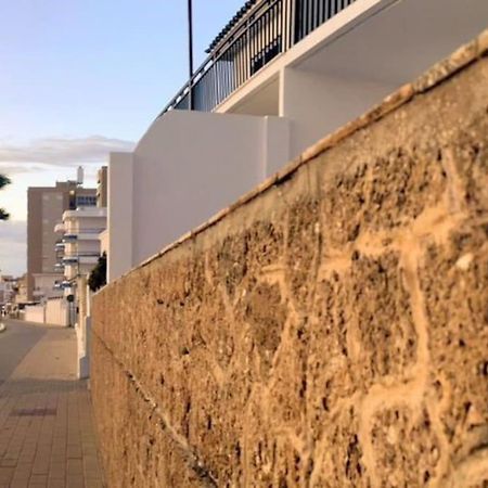 Cala Marielo By Bossh! Apartments Чипиона Екстериор снимка