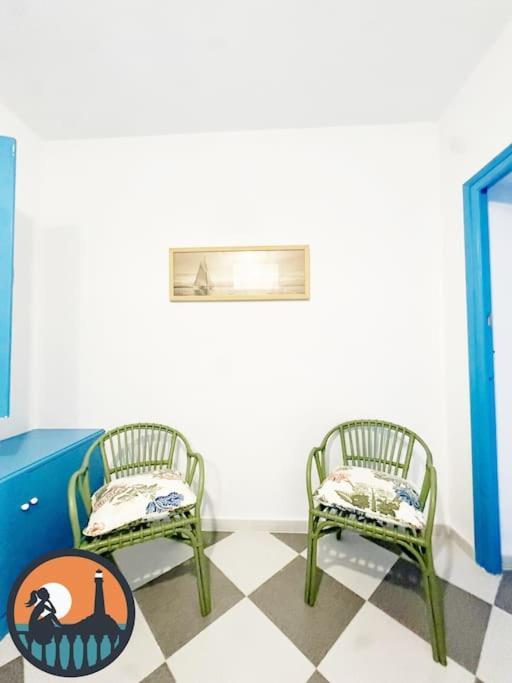 Cala Marielo By Bossh! Apartments Чипиона Екстериор снимка