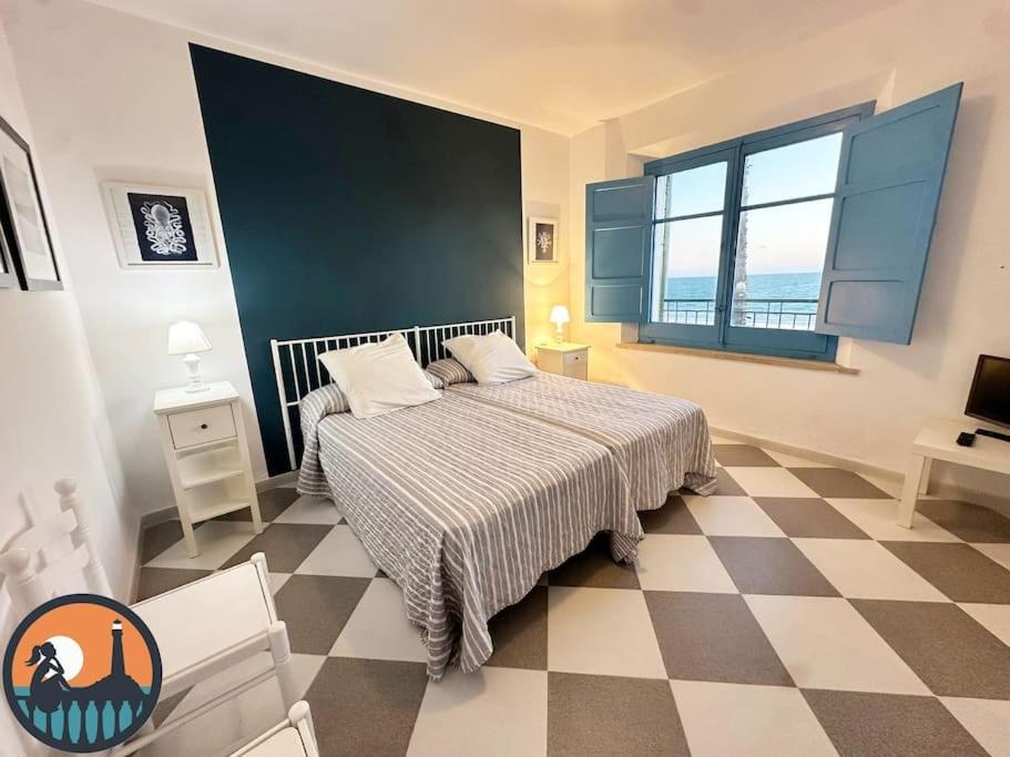 Cala Marielo By Bossh! Apartments Чипиона Екстериор снимка