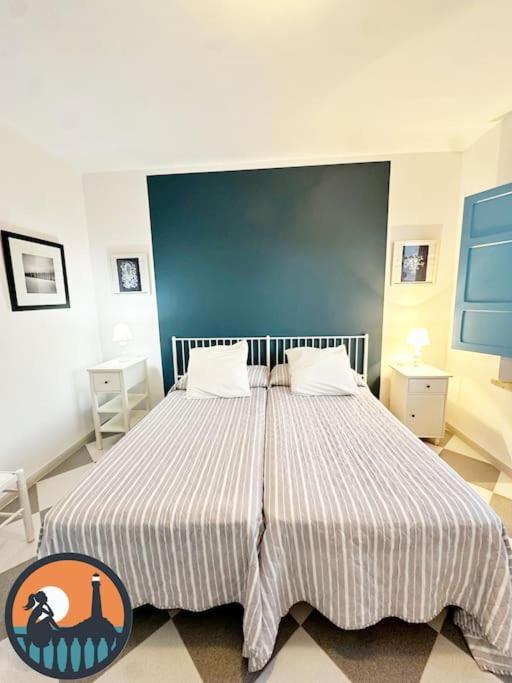 Cala Marielo By Bossh! Apartments Чипиона Екстериор снимка