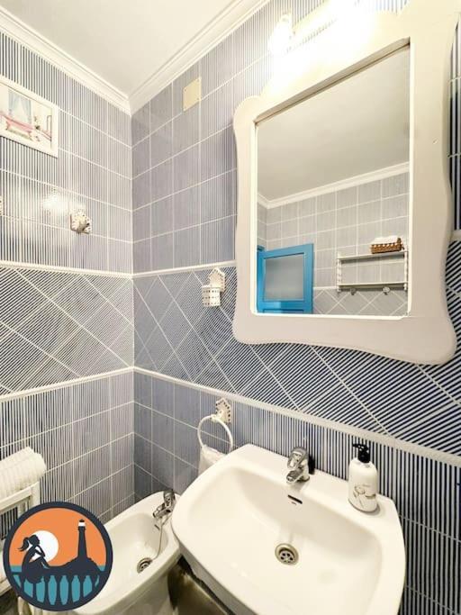 Cala Marielo By Bossh! Apartments Чипиона Екстериор снимка