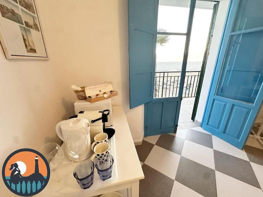 Cala Marielo By Bossh! Apartments Чипиона Екстериор снимка